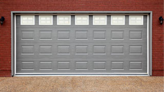 Garage Door Repair at Mission Bay San Francisco, California