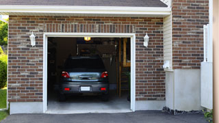 Garage Door Installation at Mission Bay San Francisco, California